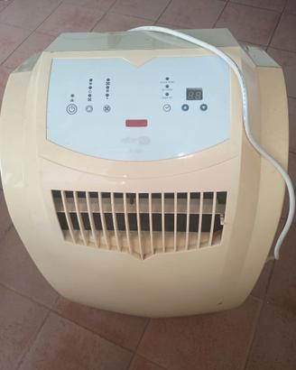 Climatizzatore portatile ZIBRO P125