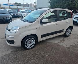 Fiat Panda 1.2 EasyPower Lounge