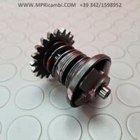CENTRIFUGA GOVERNOR YAMAHA YZ 125 1997 1996 YZ125