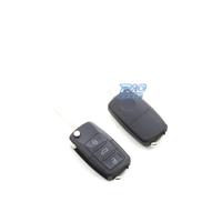 CALOTTA CHIAVE VOLKSWAGEN VW QUADRATA 3 PULSANTI S