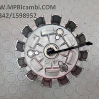 CAMPANA FRIZIONE YAMAHA YZF 250 2001 2002 WRF 2003