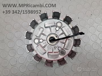 CAMPANA FRIZIONE YAMAHA YZF 250 2001 2002 WRF 2003