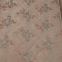 Materasso ORTOPEDICO + rete ONDAFLEX