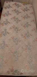 Materasso ORTOPEDICO + rete ONDAFLEX