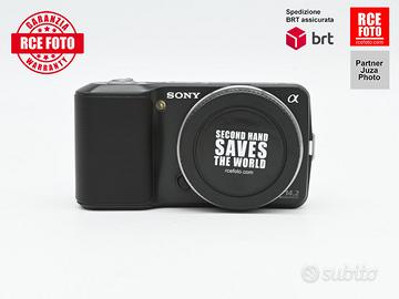 Sony NEX 3