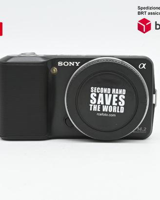 Sony NEX 3