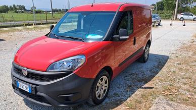 Fiat Doblo Doblò 1.3 MJT PC-TN Cargo Lamierato E5