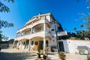 VILLA SINGOLA A CITTÀ SANT'ANGELO