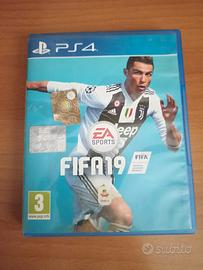 Fifa 19