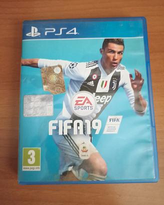 Fifa 19