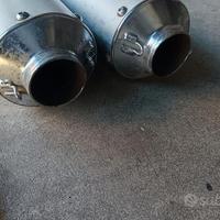 Terminali ktm 690 supermoto