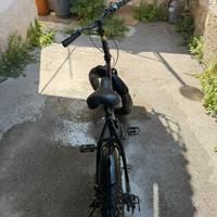 Bici WoW bike usata