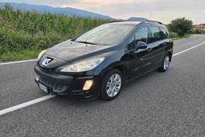 PEUGEOT 308 1.6 HDI PREMIUM "OK NEOPATENTATI"