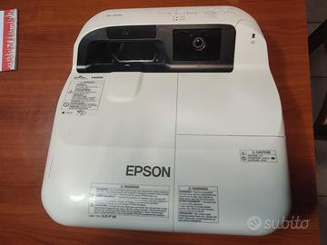 Proiettore Epson EM-858Wi