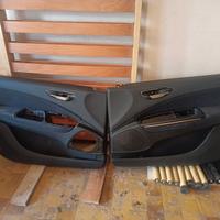 Tappezzeria completa fiat bravo