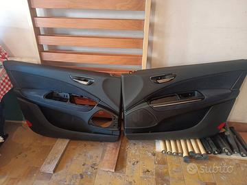 Tappezzeria completa fiat bravo
