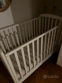 Lettino/culla bambini
