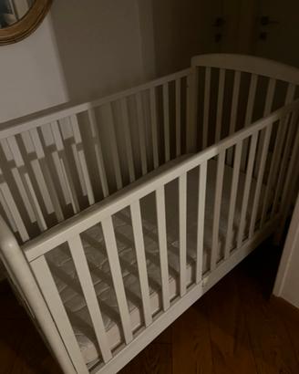 Lettino/culla bambini