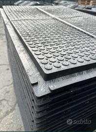 Pannello calpestabile PVC