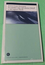 Lo strano caso del dottor Jekyll e del signor Hyde