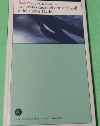 Lo strano caso del dottor Jekyll e del signor Hyde