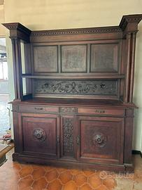 Credenza