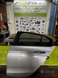 porta posteriore sinistra FIAT TIPO 2020