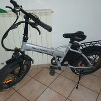 Bicicletta elettrica