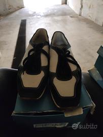 sneakers uomo cristiano Gualtieri n° 42