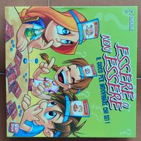 Gioco Essere o non essere (Mac Due)