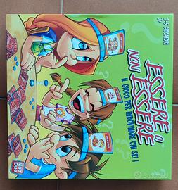 Gioco Essere o non essere (Mac Due)