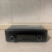 Radio auto