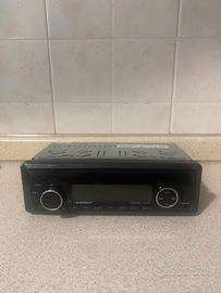 Radio auto