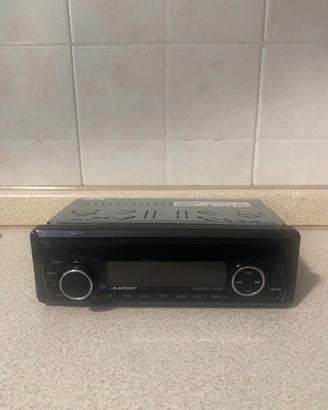 Radio auto