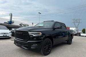 Dodge RAM 1500 LIMITED NIGHT EDITION (prezzo esclu
