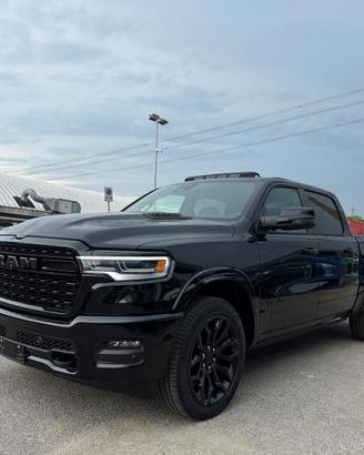 Dodge RAM 1500 LIMITED NIGHT EDITION (prezzo esclu