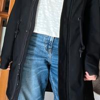 Parka mezza stagione  donna