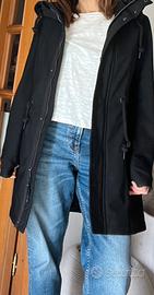 Parka mezza stagione  donna