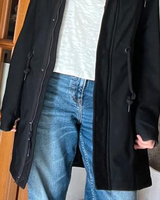 Parka mezza stagione  donna
