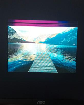 AOC 24G2SPAE/BK 1080P 165Hz IPS