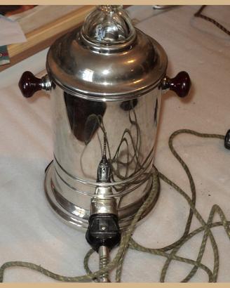 Caffettiera da collezione