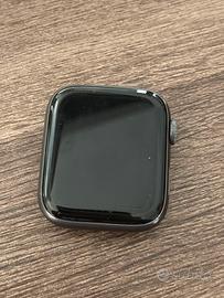 Apple watch serie 4 nike cellular