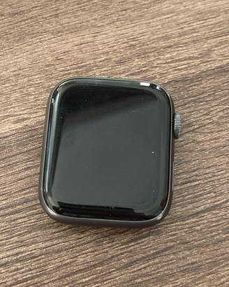 Apple watch serie 4 nike cellular