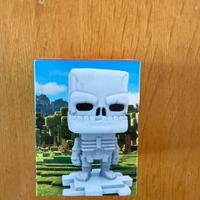 Gadget minecraft McDonald
