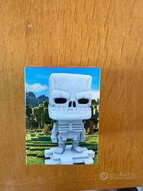 Gadget minecraft McDonald