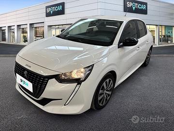 Peugeot 208 Active Pack BlueHDi 100 S/S