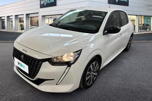 Peugeot 208 Active Pack BlueHDi 100 S/S