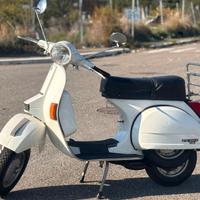 Piaggio Vespa 150 PX - 1988