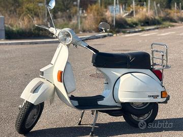 Piaggio Vespa 150 PX - 1988