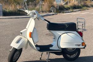 Piaggio Vespa 150 PX - 1988